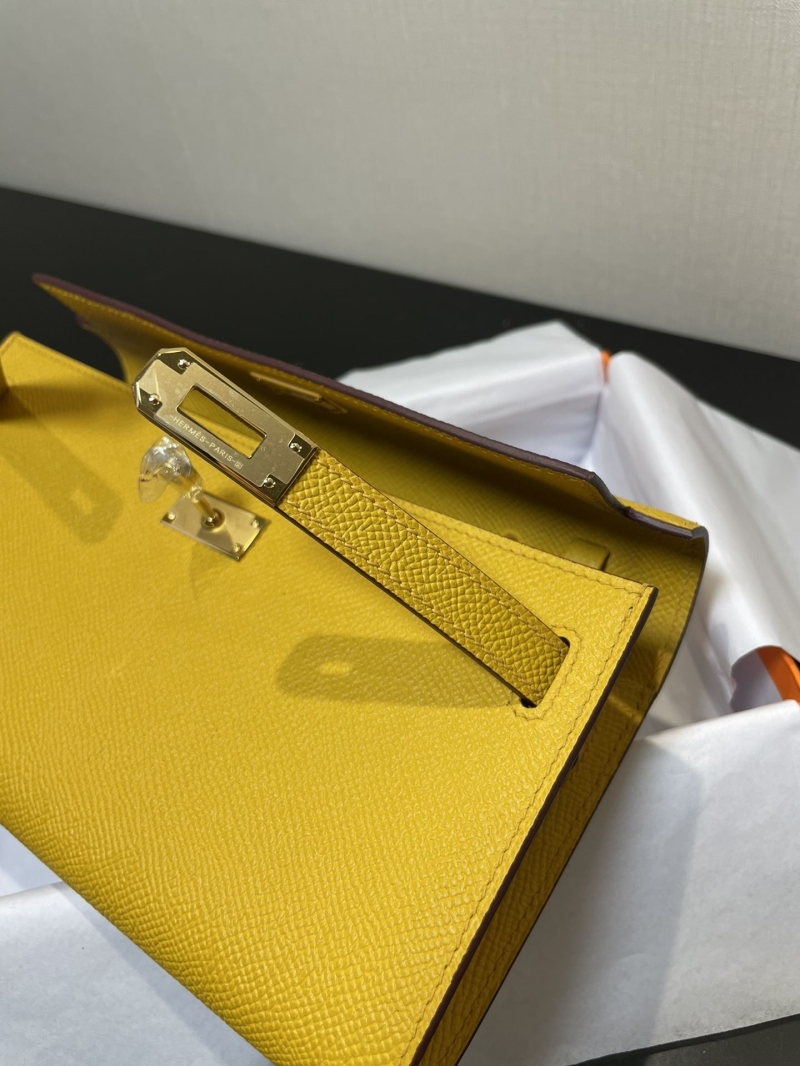 Hermes Kelly Woc Bags